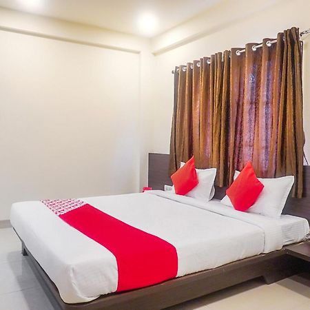 Hotel O Paradise Inn Talegaon Dabhade Exterior foto